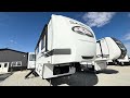 Check out this Video for a 2026 Forest River Sabre 36FLX(Stock #6117212)  for sale by RV Dynasty. This unit is located in Bunker Hill, IN