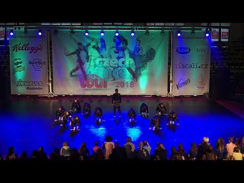 45. Institute of TOG - THE VIBE.