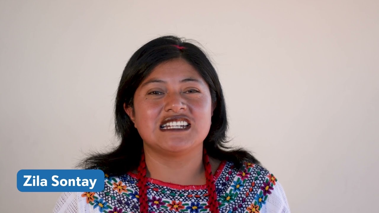 Movilidad Humana Juventudes en el Occidente de Guatemala