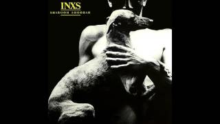♪ INXS - Black And White | Singles #10/45