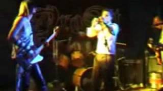 The Clacson - Love Train