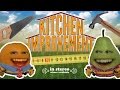 Annoying Orange Kitchen Improvement Ho Annoying Orange Kitchen Improvement Ho