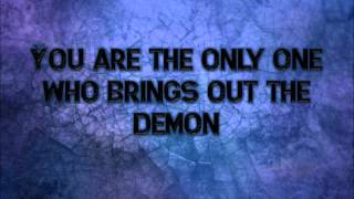 Operate - Three Days Grace (Lyrics)