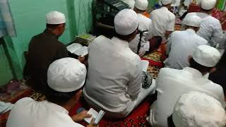 Download lagu Allah ya adzim - Haul Abah Guru Sekumpul mp3