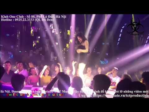 Nonstop Vinahouse Thái Hoàng 2017   MÁY BAY KHÔNG NGƯỜI LÁI   Nonstop DJ Viet Nam #269