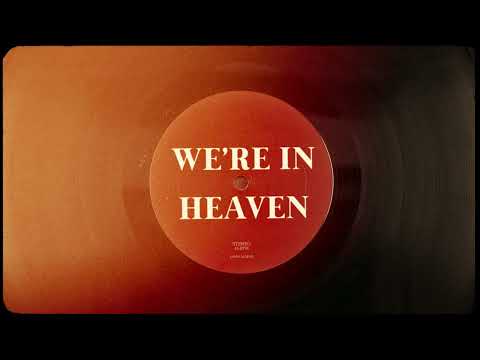 Heaven (Lyric Video)