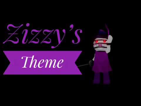 Zizzy's Theme