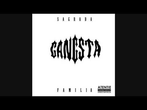 Sagrada Familia - N-am stiut (feat. Mr Levy)