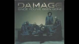 Damage - For Your Pleasure                                                                     *****