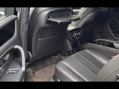 2017 Bentley Bentayga (CC-2079431) for sale in Boca Raton, Florida