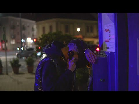 NOTIME - "Zrkadlo" (Official Music Video) | Prod. By Kylo