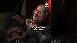 Na turneji sa Dugmetom nisam volio jednu stvar