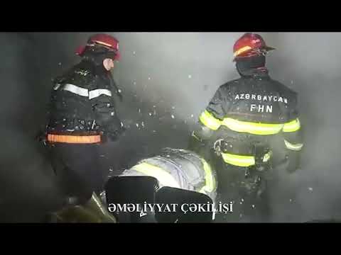 FHN Mətbuat xidmətinin məlumatı (video, foto)