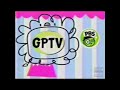 PBS Kids Program Break 2003 GPB 2
