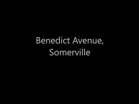 Benedict Avenue Somerville Massachusetts Rental House Tour