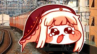 ﾎﾊﾞｷﾞ環状線