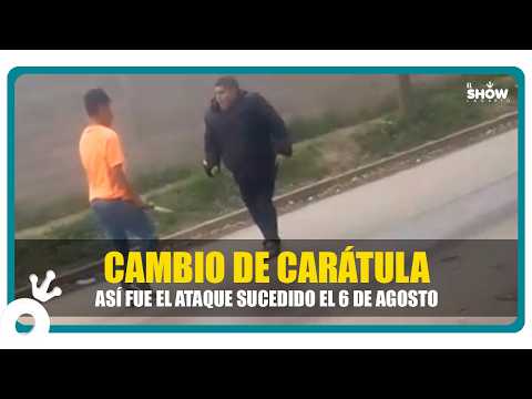 El video que cambia todo: revelan la verdad sobre el crimen de Lucas Ticera en Córdoba