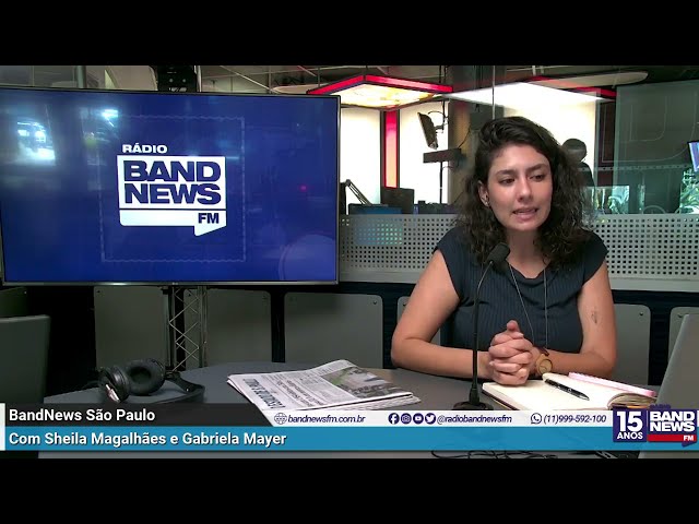 Confira depoimento dado à emissora sobre a situação da UTI Covid da Santa Casa de Jaú, setor que está sob a coordenação do Dr. Leonardo Avila Lins.