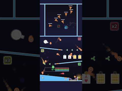 Rouge Pinball video thumbnail