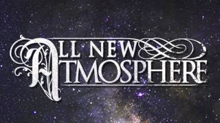 All New Atmosphere - Hangin Over