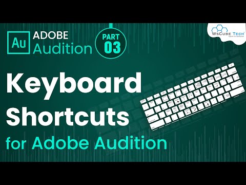 Adobe Audition Interface Intro What is Adobe Audition What is Sound Adobe Audition in Hindi 1