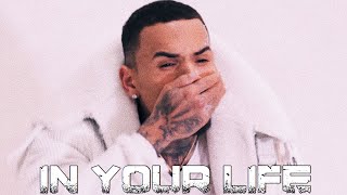 Chris Brown - In Your Life (Solo Version)