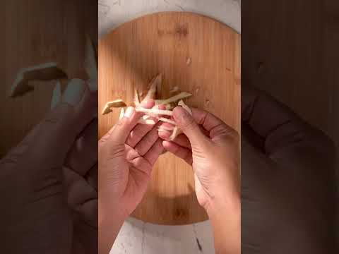 Avoid this dangerous BLW mistake  chicken drumsticks shorts