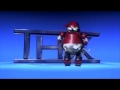 Copy Of THX Logo History