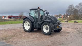 Valtra T214 hjul traktor | Bilde 4 - Agroline