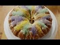 How to Make King Cake | Mardi Gras Recipes | Allrecipes.com How to Make King Cake | Mardi Gras Recipes | Allrecipes.com