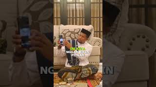 Download lagu HABIB UMAR BIN HAFIDZ MEMBUAT KA'BAH PALSU DILARANG MASUK ARAB SAUDI‼️ mp3