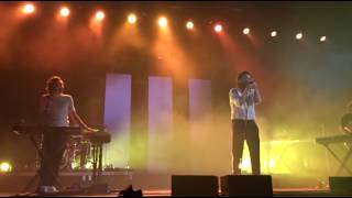 Bazart - Tunnels (Festival Dranouter 2017)