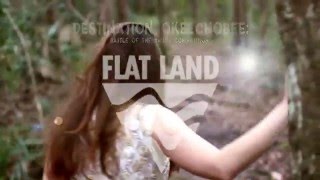 Flat Land Destination Okeechobee