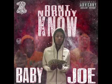 Yvb BabyJoe - Dont Nobody Know ( Glokknine Remix)