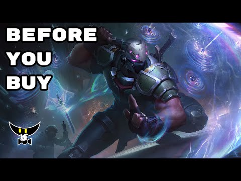 Before You Buy PsyOps Shen