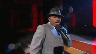 Ne-Yo - Closer (Live)