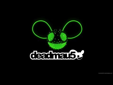 Deamau5 - Ghosts n Stuff (Hard Intro) HQ Best Quality on Youtube
