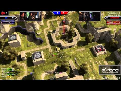 SK vs Epsilon Game 1 - IPL 5