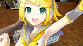 Video thumbnail for [AtH] Rin and Len V4X English Bundle Unboxing and Installation by addictedtoheroines