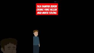 Download lagu Ayok Beranikan dirimu buat Minta Tolong! mp3
