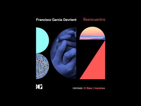 Francisco Garcia Devrient - Hurbicon (Original Mix)