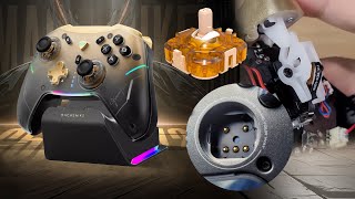 Machenike G5 Pro V2 Premium Edition