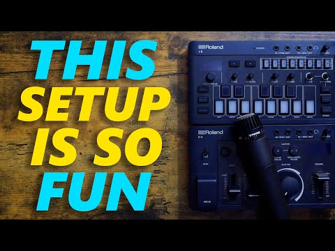 This Aira Compact Setup is Pure Fun!