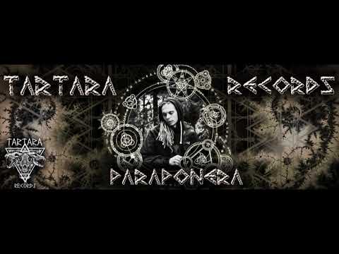 VA The Deep Abyss  Tartara Records  Promo Mix