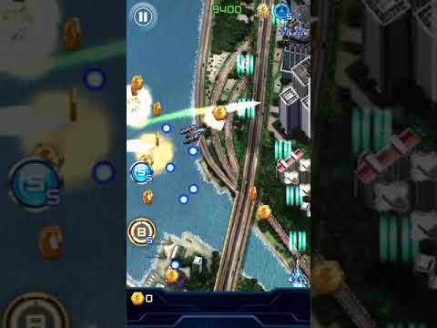 LIGHTNING ⚡ FIGHTER 2 GAMEPLAY # 2