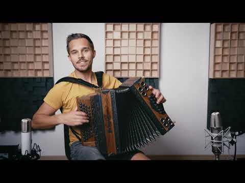 Gau Boarischer mit Richi Abenthung | Steirische Harmonika