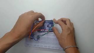 Projeto Arduino #7 - DETECTOR DE FOGO