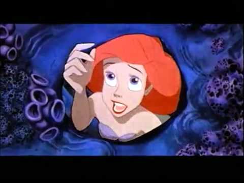 La petite sirène (Bande Annonce VF)