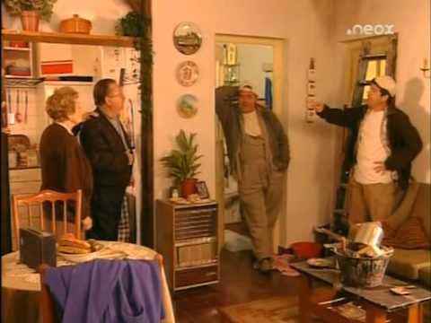 Manos a la Obra - A.S.F. Albañiles sin fronteras - 3x12