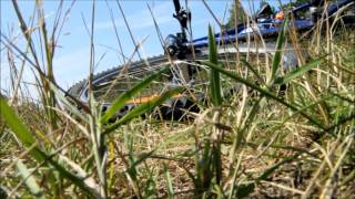 preview picture of video 'Bike Filming Fail Road to Jarosławiec 2014'